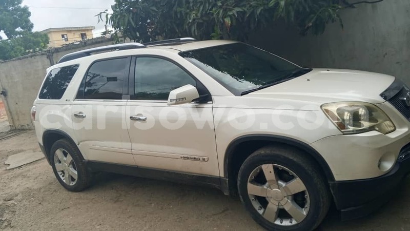 Big with watermark gmc acadia benin cotonou 24921