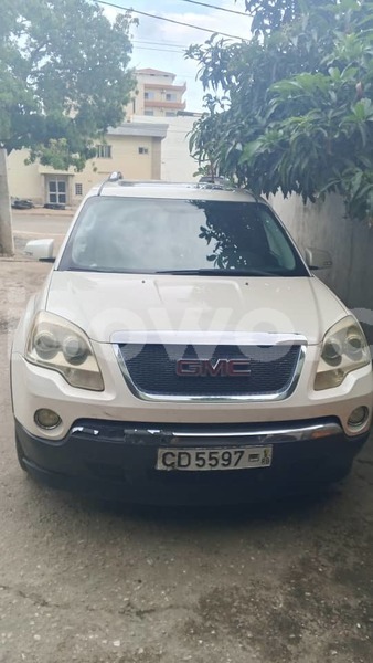 Big with watermark gmc acadia benin cotonou 24921
