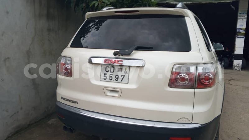 Big with watermark gmc acadia benin cotonou 24921