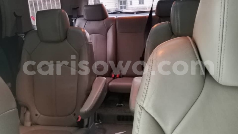 Big with watermark gmc acadia benin cotonou 24921