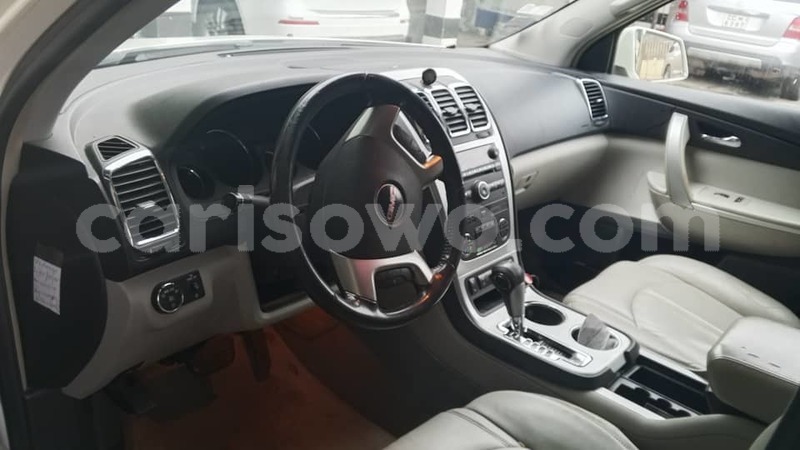 Big with watermark gmc acadia benin cotonou 24921