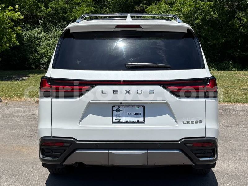 Big with watermark lexus lx benin cotonou 24922