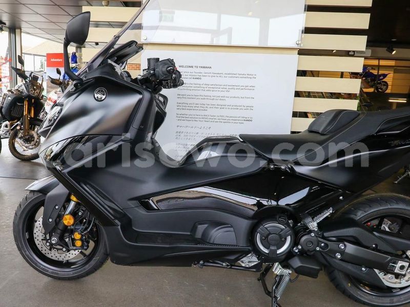 Big with watermark yamaha tmax benin bassila 24923