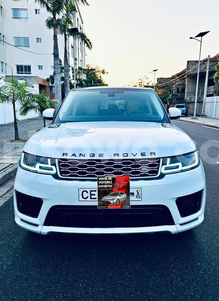 Big with watermark range rover range rover benin cotonou 24924