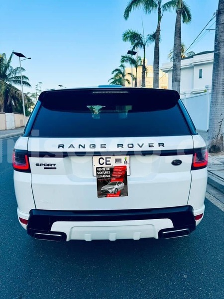 Big with watermark range rover range rover benin cotonou 24924