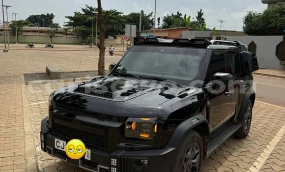 Acheter Occasion Voiture JAC J2 (Yueyue) Other à Cotonou, Benin