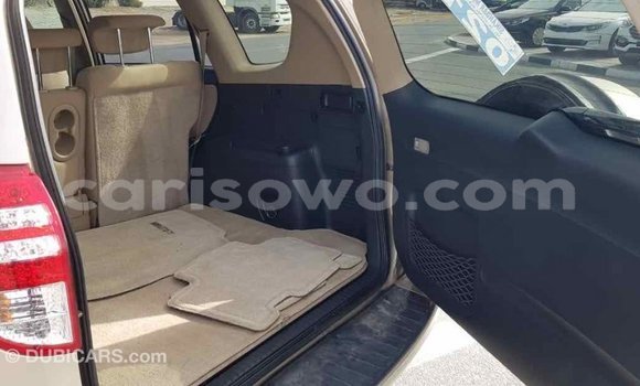 Acheter Import Voiture Toyota RAV4 Autre à Import - Dubai, Benin Acheter Import Voiture Toyota RAV4 Autre à Import - Dubai, Benin