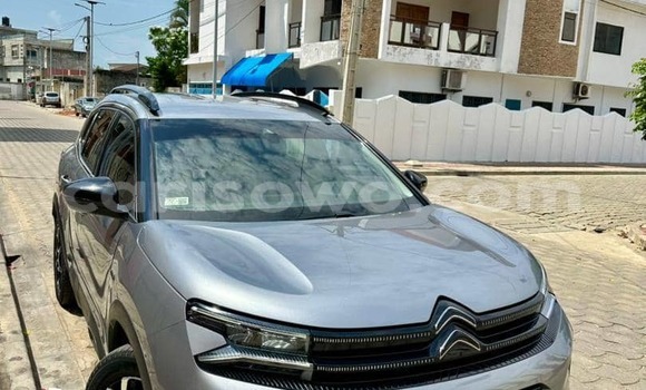 Buy Used Citroen Evasion Other Car in Cotonou in Benign Buy Used Citroen Evasion Other Car in Cotonou in Benign