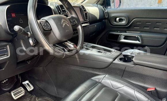 Buy Used Citroen Evasion Other Car in Cotonou in Benign Buy Used Citroen Evasion Other Car in Cotonou in Benign
