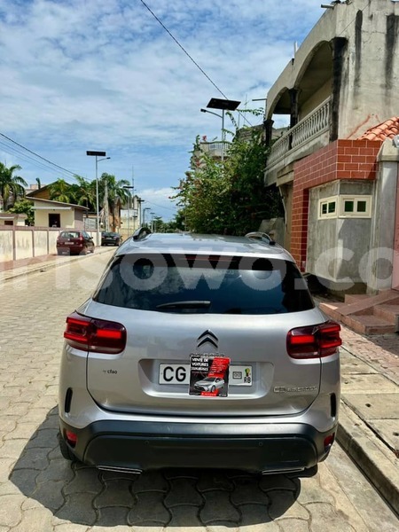 Big with watermark citroen evasion benin cotonou 24927