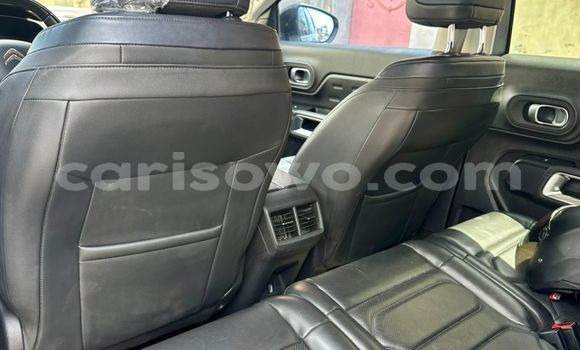 Buy Used Citroen Evasion Other Car in Cotonou in Benign Buy Used Citroen Evasion Other Car in Cotonou in Benign