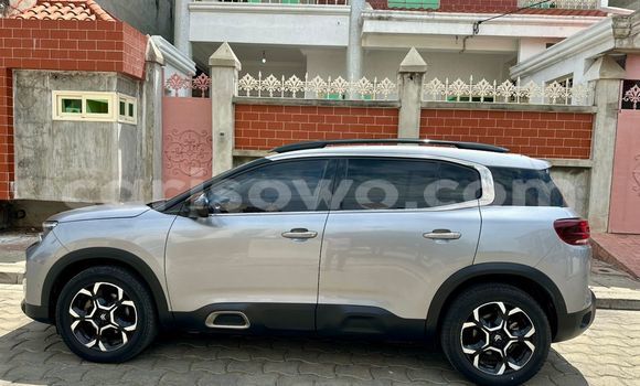 Buy Used Citroen Evasion Other Car in Cotonou in Benign Buy Used Citroen Evasion Other Car in Cotonou in Benign