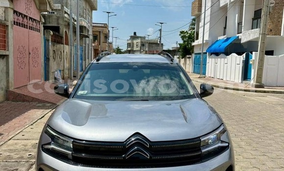 Buy Used Citroen Evasion Other Car in Cotonou in Benign Buy Used Citroen Evasion Other Car in Cotonou in Benign