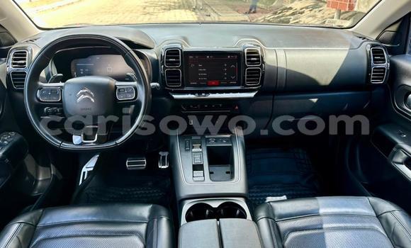Buy Used Citroen Evasion Other Car in Cotonou in Benign Buy Used Citroen Evasion Other Car in Cotonou in Benign