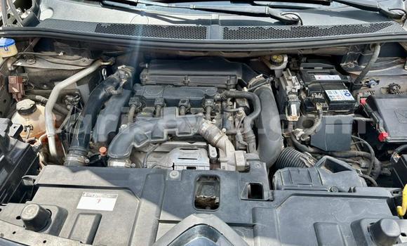 Buy Used Citroen Evasion Other Car in Cotonou in Benign Buy Used Citroen Evasion Other Car in Cotonou in Benign