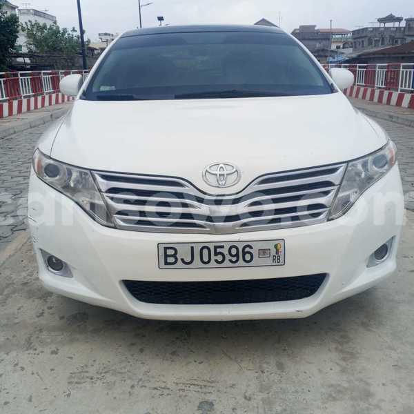 Big with watermark toyota venza benin cotonou 24928