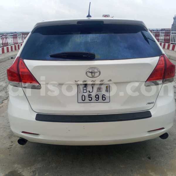 Big with watermark toyota venza benin cotonou 24928