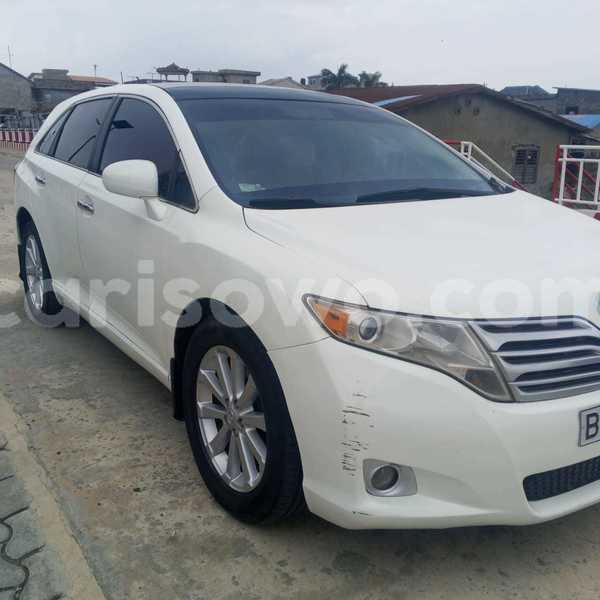 Big with watermark toyota venza benin cotonou 24928