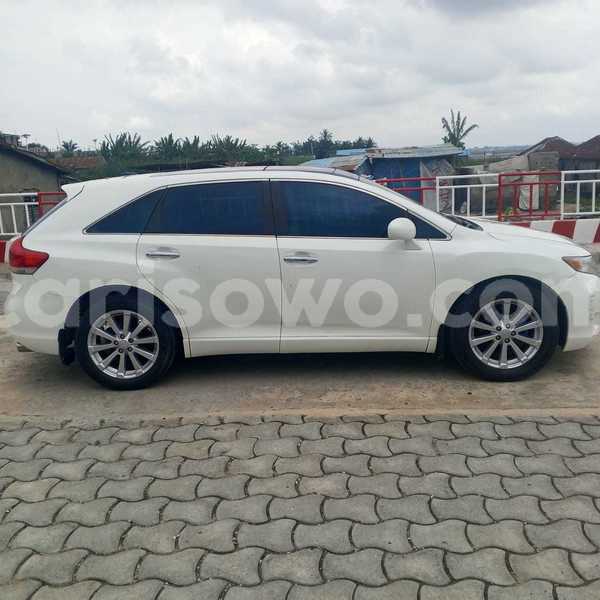 Big with watermark toyota venza benin cotonou 24928
