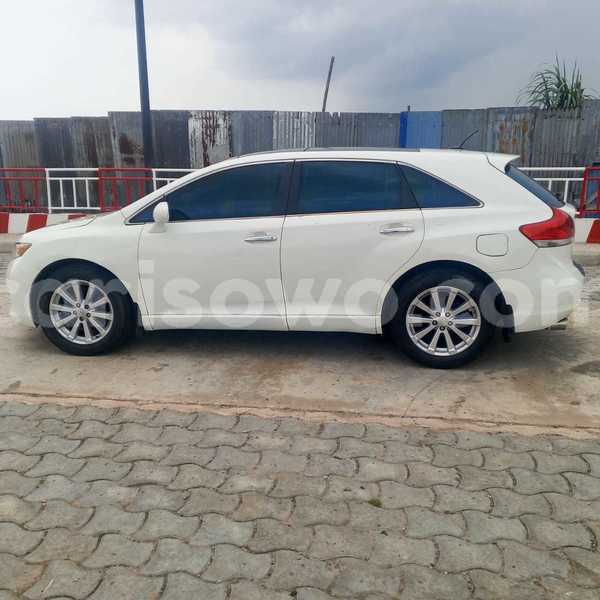 Big with watermark toyota venza benin cotonou 24928