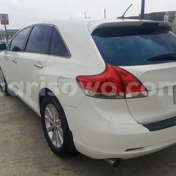Big with watermark toyota venza benin cotonou 24928