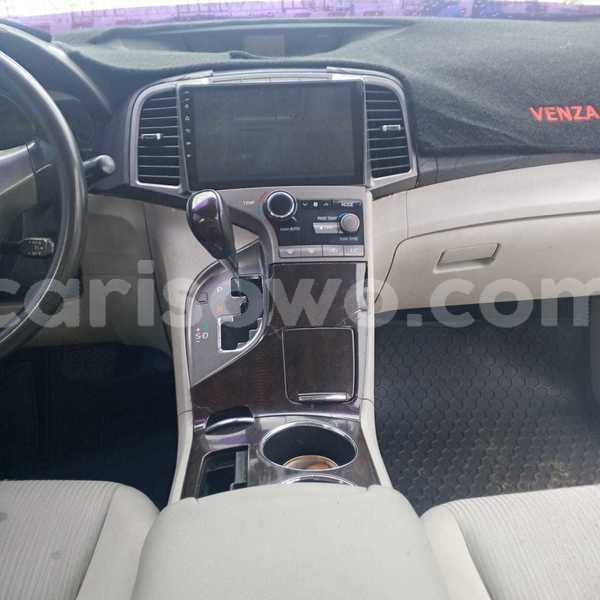 Big with watermark toyota venza benin cotonou 24928