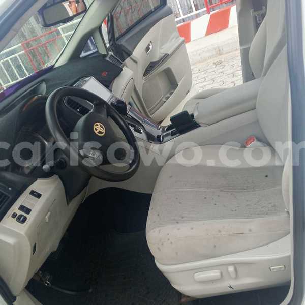 Big with watermark toyota venza benin cotonou 24928