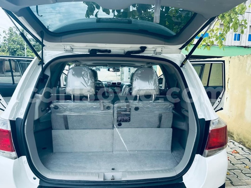Big with watermark toyota highlander benin cotonou 24929
