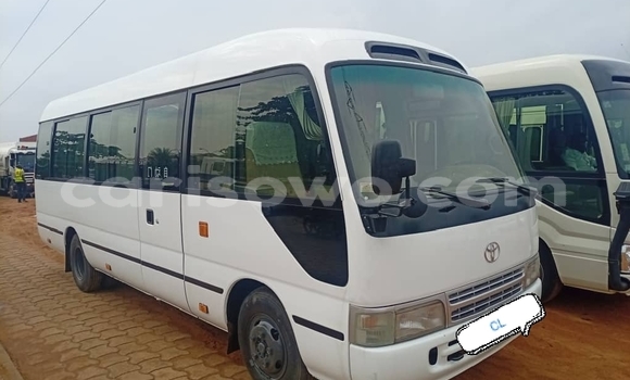 Acheter Occasion Voiture Toyota Coaster Other à Cotonou, Benin Acheter Occasion Voiture Toyota Coaster Other à Cotonou, Benin
