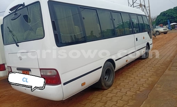 Acheter Occasion Voiture Toyota Coaster Other à Cotonou, Benin Acheter Occasion Voiture Toyota Coaster Other à Cotonou, Benin