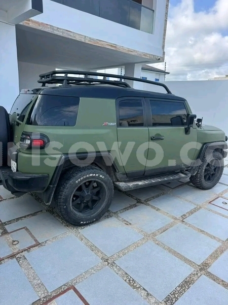 Big with watermark toyota fj cruiser benin cotonou 24933