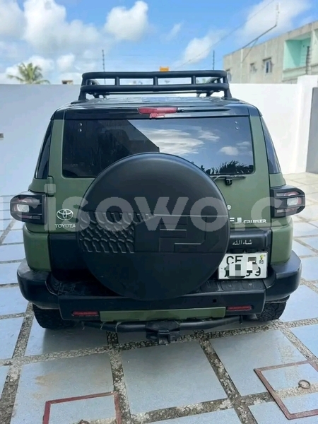 Big with watermark toyota fj cruiser benin cotonou 24933