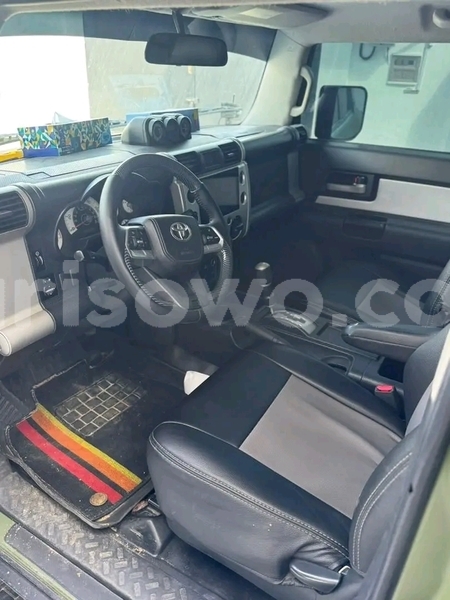 Big with watermark toyota fj cruiser benin cotonou 24933