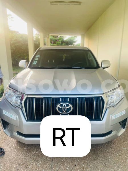 Big with watermark toyota prado benin cotonou 24936