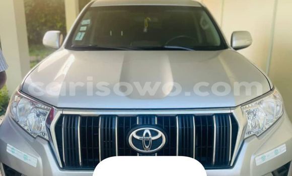 Acheter Occasion Voiture Toyota Prado Other à Cotonou, Benin