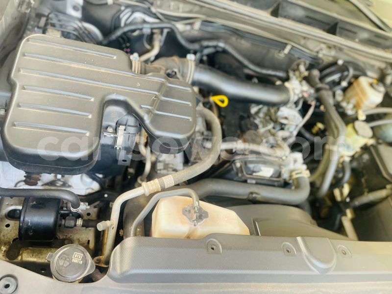 Big with watermark toyota prado benin cotonou 24936