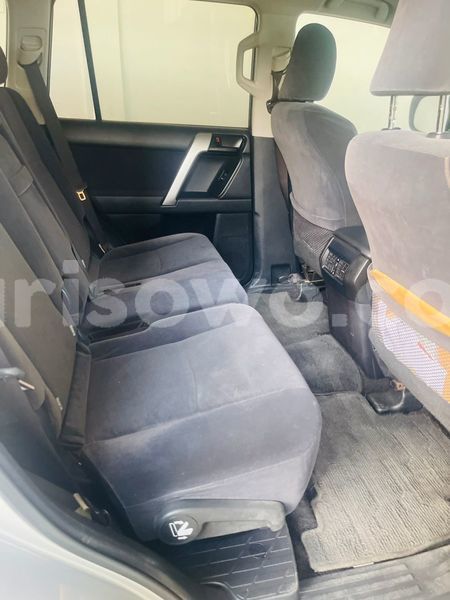Big with watermark toyota prado benin cotonou 24936