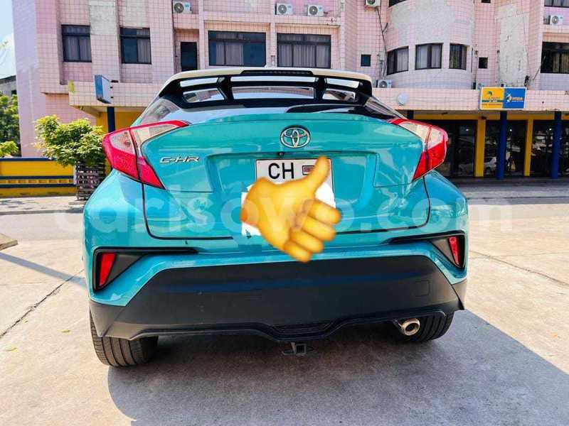 Big with watermark toyota c hr benin cotonou 24937