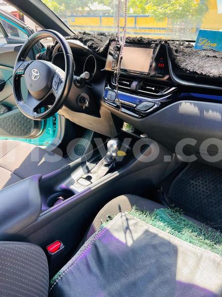 Big with watermark toyota c hr benin cotonou 24937