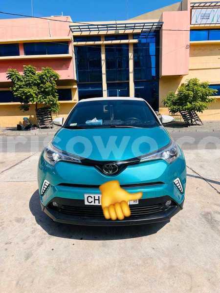 Big with watermark toyota c hr benin cotonou 24937