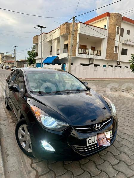 Big with watermark hyundai elantra benin cotonou 24939