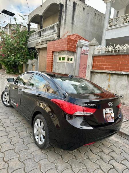 Big with watermark hyundai elantra benin cotonou 24939