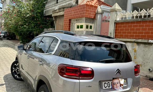 Sayi Na hannu Citroen C-Elysee Sauran Mota in Cotonou a Benin Sayi Na hannu Citroen C-Elysee Sauran Mota in Cotonou a Benin