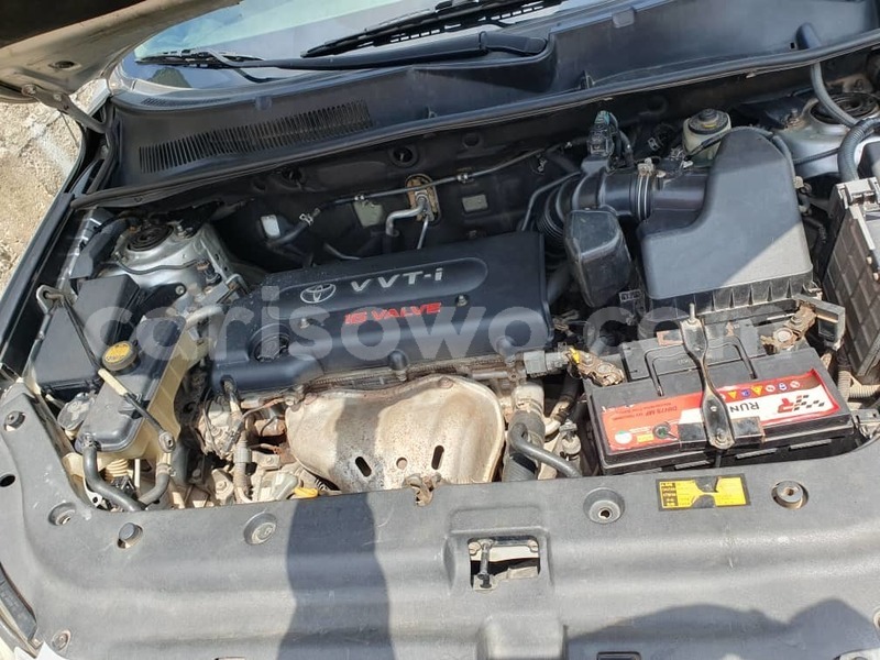 Big with watermark toyota rav4 benin cotonou 24942