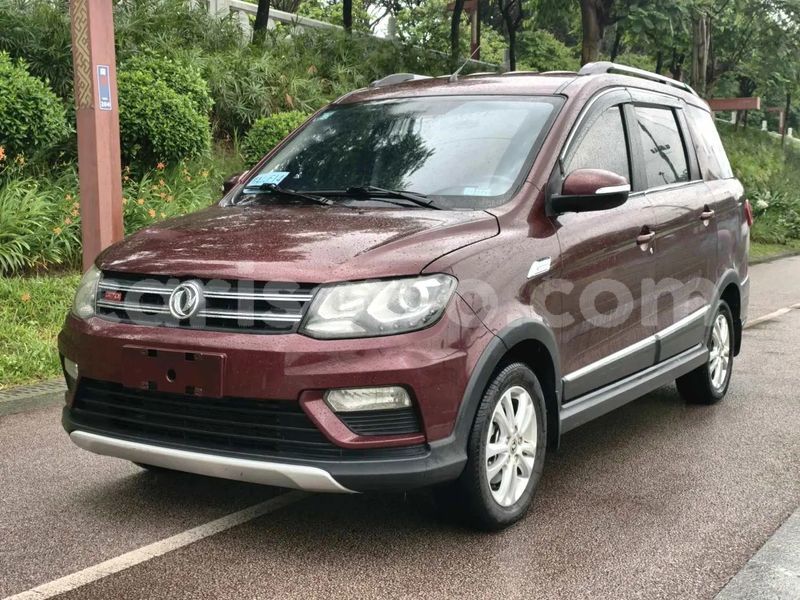 Big with watermark dongfeng rich benin abomey calavi 24943