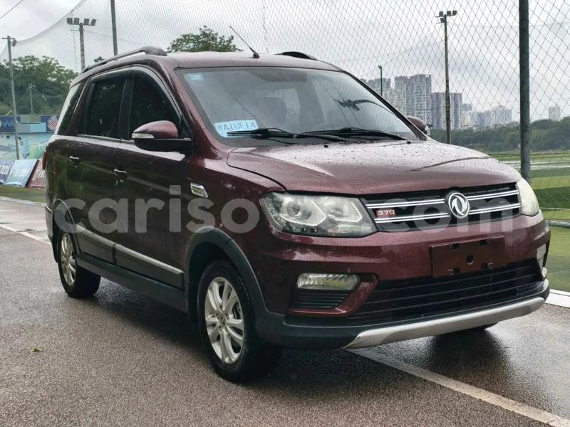 Big with watermark dongfeng rich benin abomey calavi 24943