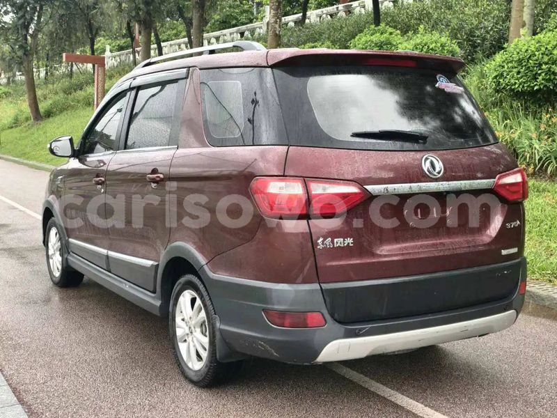 Big with watermark dongfeng rich benin abomey calavi 24943