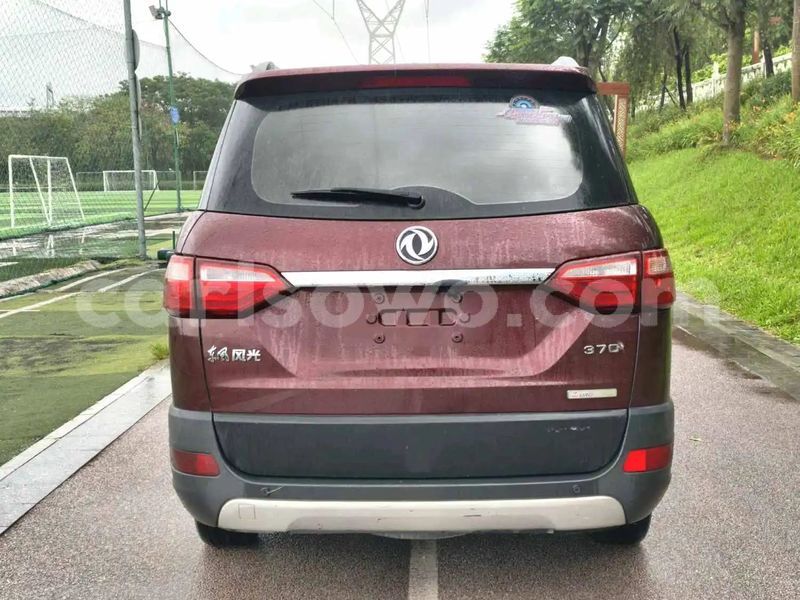 Big with watermark dongfeng rich benin abomey calavi 24943