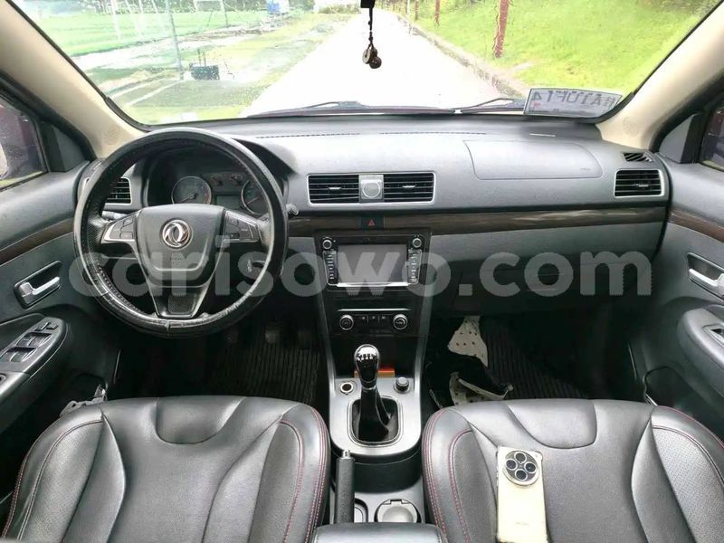 Big with watermark dongfeng rich benin abomey calavi 24943
