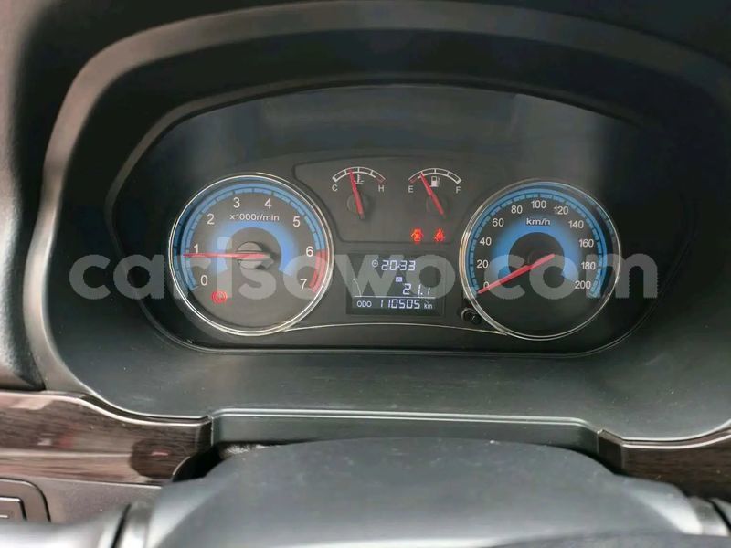 Big with watermark dongfeng rich benin abomey calavi 24943